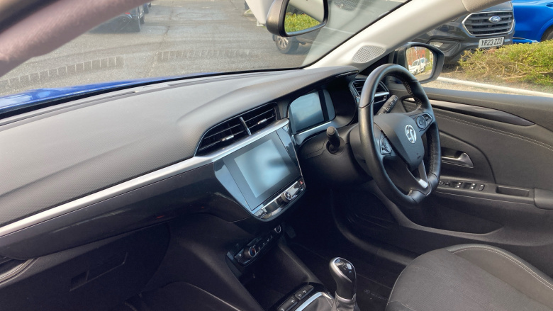 Vauxhall Corsa 1.2 Griffin Edition 5dr Petrol Hatchback